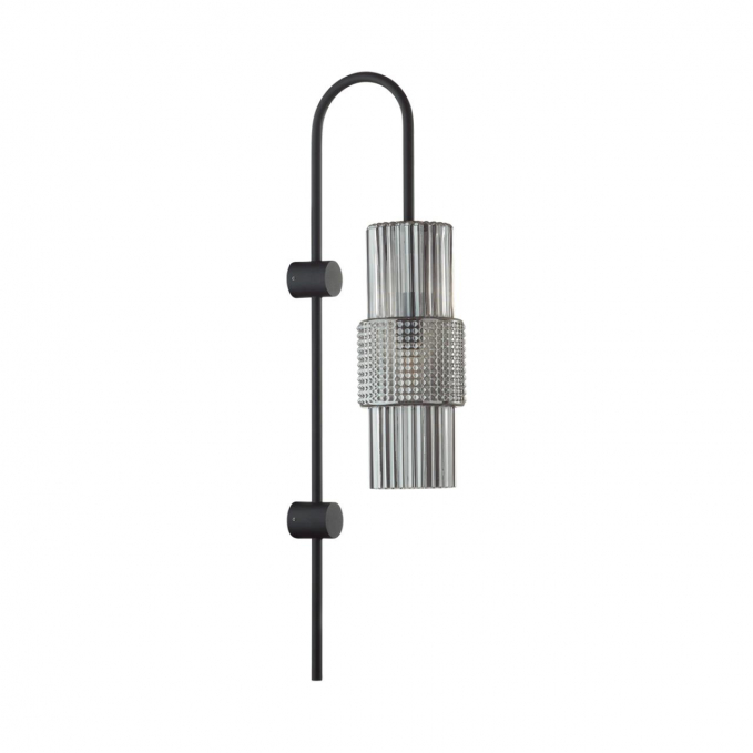 Бра E14 1*40W PIMPA MODERN ODL23 405 ODEON LIGHT 5016/1W, изображение 1
