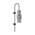 Бра E14 1*40W PIMPA MODERN ODL23 405 ODEON LIGHT, 5016/1W