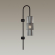 Бра E14 1*40W PIMPA MODERN ODL23 405 ODEON LIGHT 5016/1W, фото на цветном фоне 1