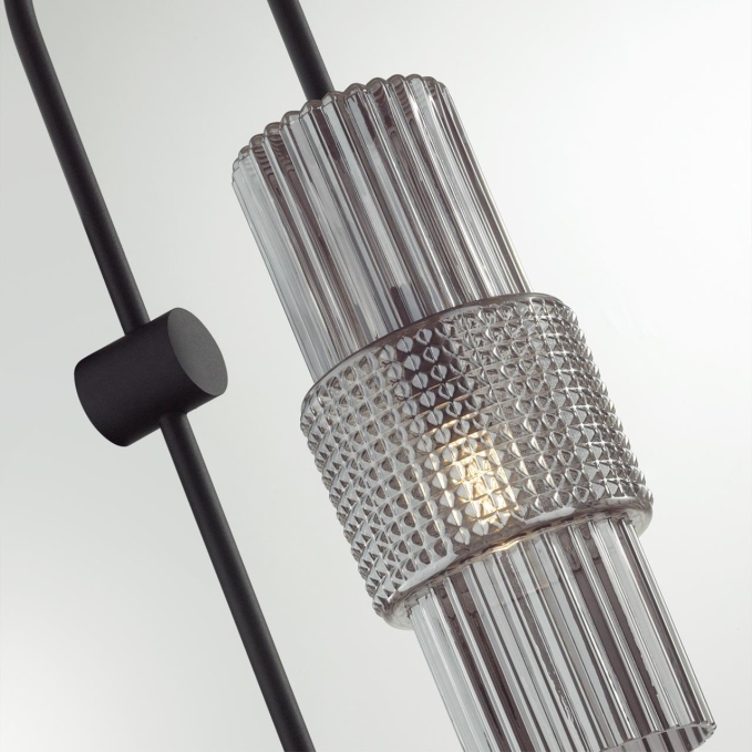 Бра E14 1*40W PIMPA MODERN ODL23 405 ODEON LIGHT 5016/1W, композиция 3