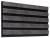 Стеновая панель Decor-Dizayn 904-70, 150x10x3000 мм