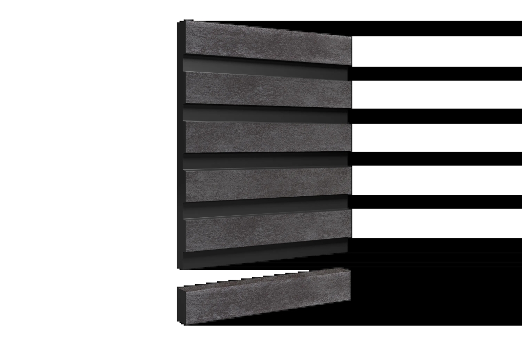 Стеновая панель Decor-Dizayn 904-70, 150x10x3000 мм Стеновая панель Decor-Dizayn 904-70, 150x10x3000 мм