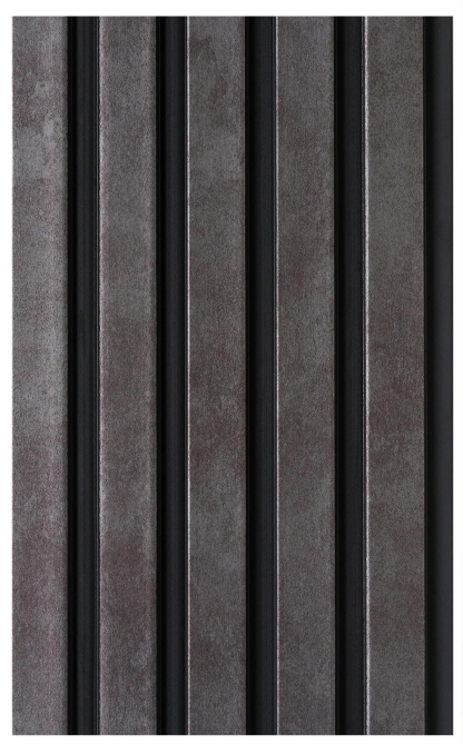 Стеновая панель Decor-Dizayn 904-70, 150x10x3000 мм Стеновая панель Decor-Dizayn 904-70, 150x10x3000 мм