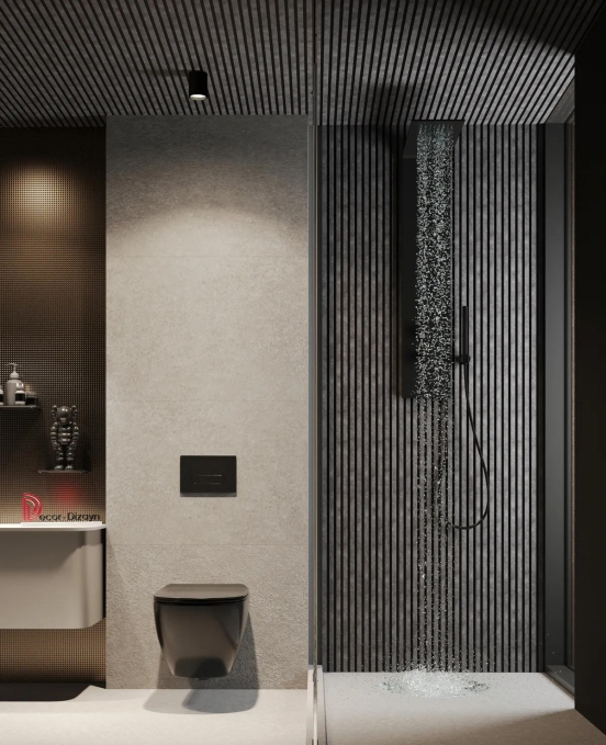 Стеновая панель Decor-Dizayn 904-70, 150x10x3000 мм Стеновая панель Decor-Dizayn 904-70, 150x10x3000 мм