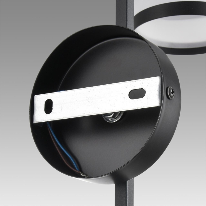 Бра LED GX53 1*7W 220V LANIKA COMFI LN26 239 LUMION 8240/1W, композиция 3 Бра LED GX53 1*7W 220V LANIKA COMFI LN26 239 LUMION 8240/1W, композиция 3