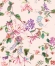 Обои Marburg Flora, 47457 Обои Marburg Flora, 47457