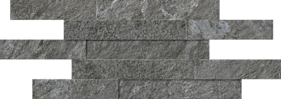 Керамогранит Italon Magma Graphite 30x80, 610010006290 Керамогранит Italon Magma Graphite 30x80, 610010006290
