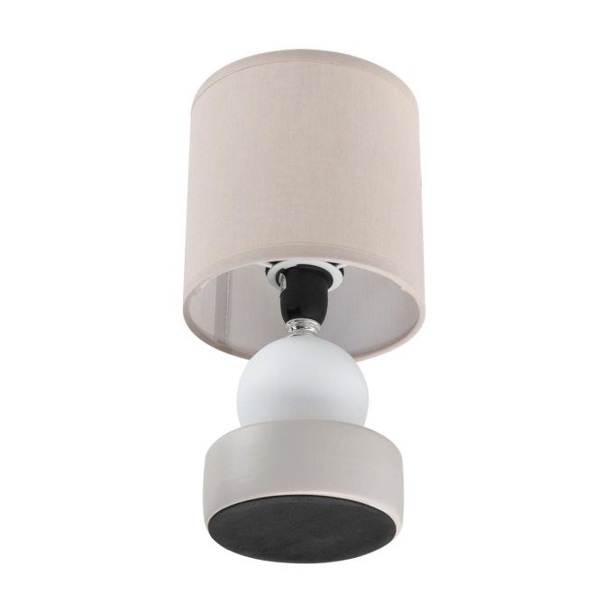 Настольная лампа E14 1*40W 220V LALANA MODERNI LN26 501 LUMION 8180/1T, фото на цветном фоне 1 Настольная лампа E14 1*40W 220V LALANA MODERNI LN26 501 LUMION 8180/1T, фото на цветном фоне 1