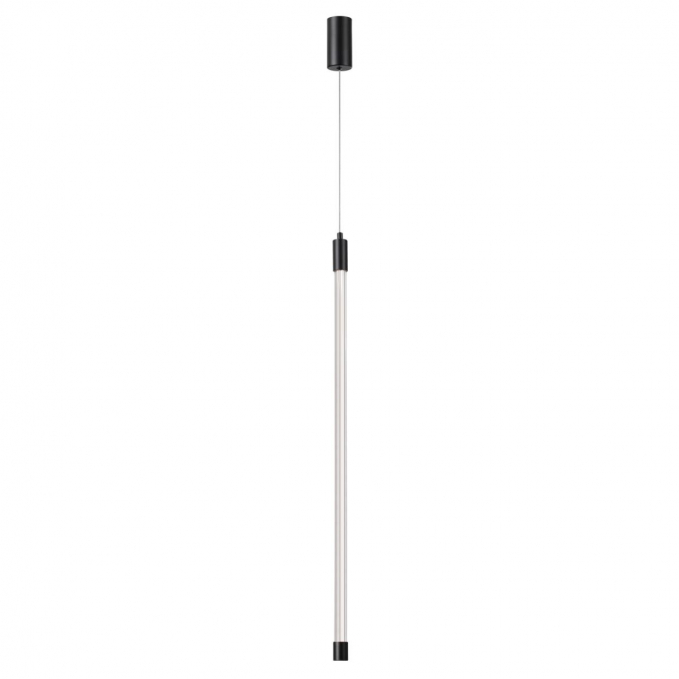 Подвесной светильник IP20 LED 11W 800Лм 3000K ANTA HIGHTECH ODL23 269 ODEON LIGHT 4393/14L, изображение 1