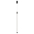 Подвесной светильник IP20 LED 11W 800Лм 3000K ANTA HIGHTECH ODL23 269 ODEON LIGHT, 4393/14L