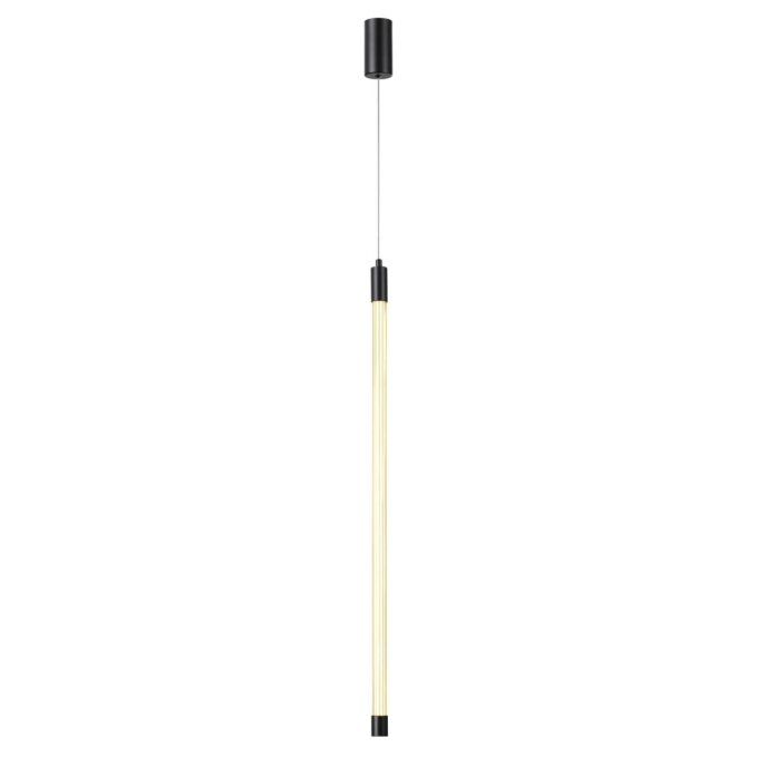 Подвесной светильник IP20 LED 11W 800Лм 3000K ANTA HIGHTECH ODL23 269 ODEON LIGHT 4393/14L, фото на белом фоне