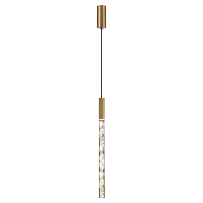 Подвесной светильник IP20 LED 4W 240Лм 4000K ALETTA L-VISION ODL24 237 ODEON LIGHT 6679/4L, фото на белом фоне Подвесной светильник IP20 LED 4W 240Лм 4000K ALETTA L-VISION ODL24 237 ODEON LIGHT 6679/4L, фото на белом фоне
