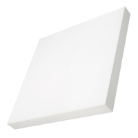 Светильник IM-QUADRO-EMERGENCY-3H-S600x600-64W Warm3000 (WH, 120 deg, 230V), Arlight, 041046