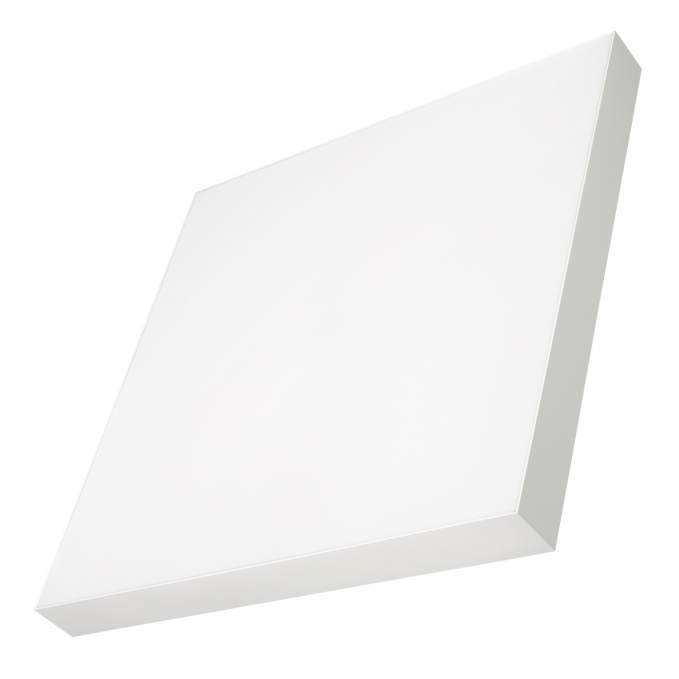 Светильник IM-QUADRO-EMERGENCY-3H-S600x600-64W Warm3000 (WH, 120 deg, 230V), Arlight, 041046, изображение 1 Светильник IM-QUADRO-EMERGENCY-3H-S600x600-64W Warm3000 (WH, 120 deg, 230V), Arlight, 041046, изображение 1