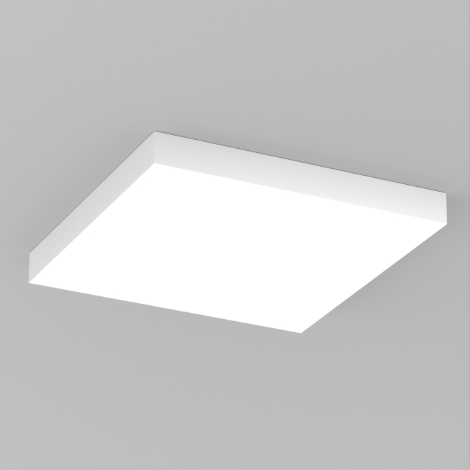 Светильник IM-QUADRO-EMERGENCY-3H-S600x600-64W Warm3000 (WH, 120 deg, 230V), Arlight, 041046, изображение 4 Светильник IM-QUADRO-EMERGENCY-3H-S600x600-64W Warm3000 (WH, 120 deg, 230V), Arlight, 041046, изображение 4