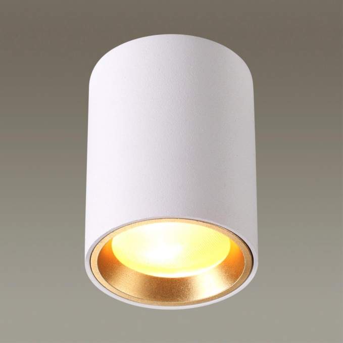 Потолочный светильник GU10 50W IP54 AQUANA HIGHTECH ODL20 327 ODEON LIGHT 4206/1C, фото на цветном фоне 1