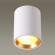 Потолочный светильник GU10 50W IP54 AQUANA HIGHTECH ODL20 327 ODEON LIGHT 4206/1C, фото на цветном фоне 1
