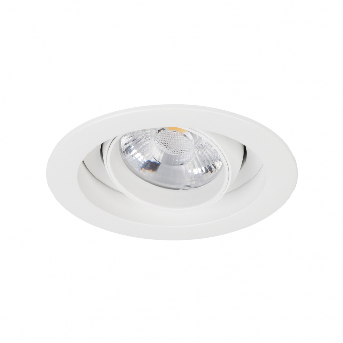 Светильник MS-VORTEX-BUILT-R90-12W Day4000 (WH-WH, 20 deg, 230V), Arlight, 057759, изображение 1 Светильник MS-VORTEX-BUILT-R90-12W Day4000 (WH-WH, 20 deg, 230V), Arlight, 057759, изображение 1