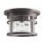 Уличный потолочный светильник IP44 E27 60W 220V VIRTA NATURE ODL18 699 ODEON LIGHT 4044/1C