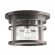 Уличный потолочный светильник IP44 E27 60W 220V VIRTA NATURE ODL18 699 ODEON LIGHT 4044/1C, изображение 1