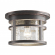 Уличный потолочный светильник IP44 E27 60W 220V VIRTA NATURE ODL18 699 ODEON LIGHT 4044/1C, фото на цветном фоне 1