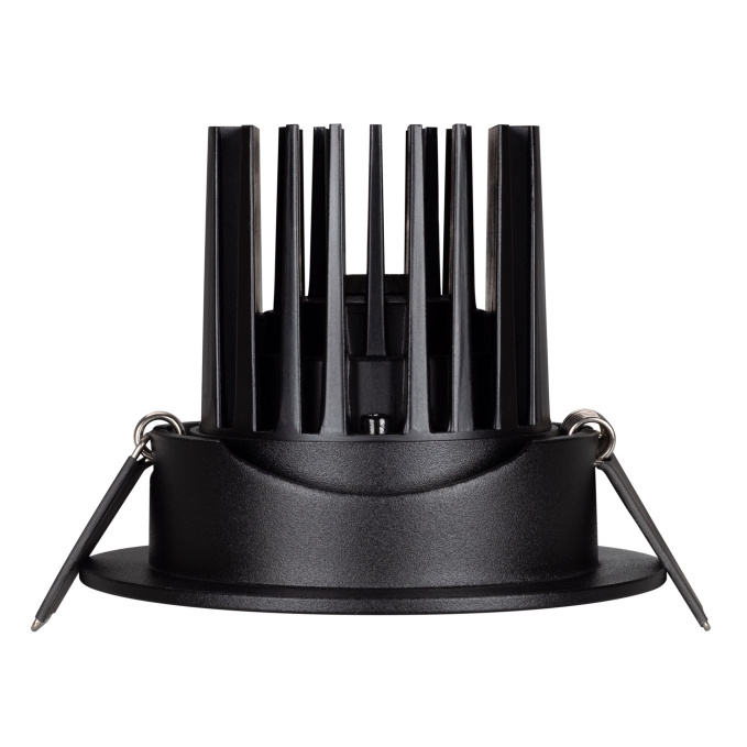 Светильник MS-ATOLL-BUILT-TURN-R94-10W Warm3000 (BK, 36 deg, 230V), Arlight, 044618, изображение 7 Светильник MS-ATOLL-BUILT-TURN-R94-10W Warm3000 (BK, 36 deg, 230V), Arlight, 044618, изображение 7
