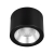 Светильник SP-LEGEND-R176-20W Warm3000 (BK, 50 deg, 230V), Arlight, 046451