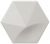 Декор Equipe Magical 3 Oberland Mint 12.4x10.7, 24437
