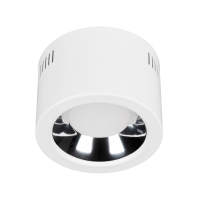 Светильник SP-STORM-R176-20W Day4000-MIX (WH, 80 deg, 230V), Arlight, 046458 Светильник SP-STORM-R176-20W Day4000-MIX (WH, 80 deg, 230V), Arlight, 046458