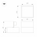 Светильник DL-GRIGLIATO-S90x90-12W Day4000 (GR, 90 deg, 230), Arlight, 047678, изображение 5