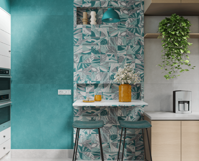 Керамогранит NT Ceramic Sketch Art Ocean Matt 60x120, NTTVL99824M Керамогранит NT Ceramic Sketch Art Ocean Matt 60x120, NTTVL99824M