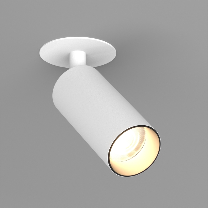Светильник SP-GABI-BUILT-FLAP-R50-9W Warm3000 (WH, 60 deg, 230V), Arlight, 052352, изображение 5 Светильник SP-GABI-BUILT-FLAP-R50-9W Warm3000 (WH, 60 deg, 230V), Arlight, 052352, изображение 5