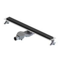 Душевой лоток Boheme Premium Linear 982-80-B черный Душевой лоток Boheme Premium Linear 982-80-B черный