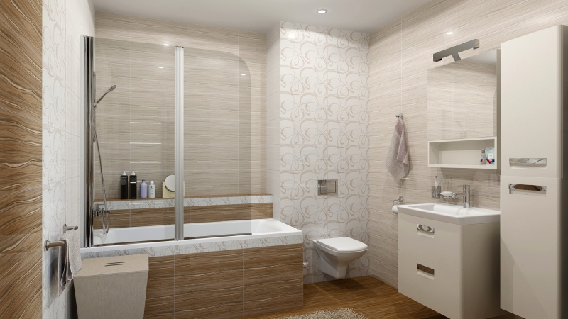 Настенная плитка Alma Ceramica Plesso 24.9x50, TWU09PLS424 Настенная плитка Alma Ceramica Plesso 24.9x50, TWU09PLS424