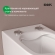 Сиденье для унитаза Iddis Optima Home 005DPSEi31