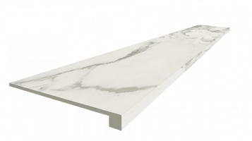 Ступень Coliseumgres Michelangelo Cold Scalino Front 33x60, 620070002498 Ступень Coliseumgres Michelangelo Cold Scalino Front 33x60, 620070002498