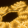 Фигура светодиодная ARD-SNOWFLAKE-M10-1000x900-504LED Warm (230V, 31W), Arlight, 034259, изображение 3