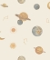Обои Grandeco Little Dreamers, LD 3519 Обои Grandeco Little Dreamers, LD 3519