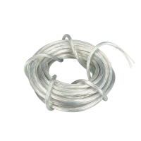 Кабель питания ARL-MAG-3x0.75-CU (Clear), Arlight, 027020