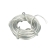 Кабель питания ARL-MAG-3x0.75-CU (Clear), Arlight, 027020