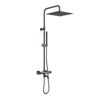 Душевая система WasserKRAFT Muritz 98101.118.137GR Душевая система WasserKRAFT Muritz 98101.118.137GR