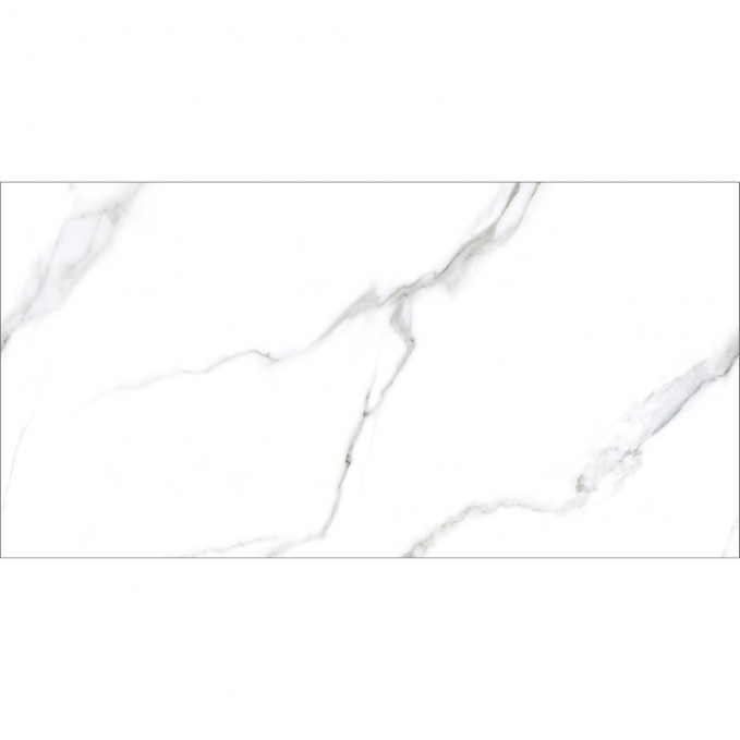 Керамогранит Staro Rizzi Statuario Carvino 60x120 Керамогранит Staro Rizzi Statuario Carvino 60x120