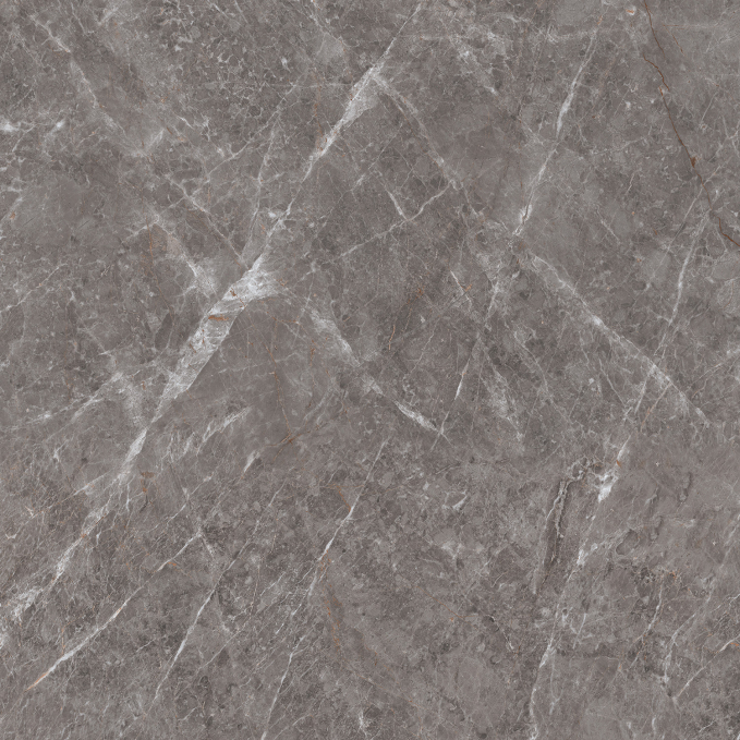 Керамический слэб StaroSlabs Double Polished Tundra Gris Luminous 120x120