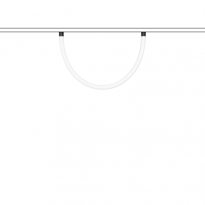 Светильник MAG-ORIENT-TUBE-ELASTIC-2620-R30-L1000-14W Day4000 (BK, 360 deg, 48V), Arlight, 041643, изображение 1 Светильник MAG-ORIENT-TUBE-ELASTIC-2620-R30-L1000-14W Day4000 (BK, 360 deg, 48V), Arlight, 041643, изображение 1