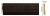 Плинтус напольный Decomaster 153-1 ДМ, 95x12x2400 мм