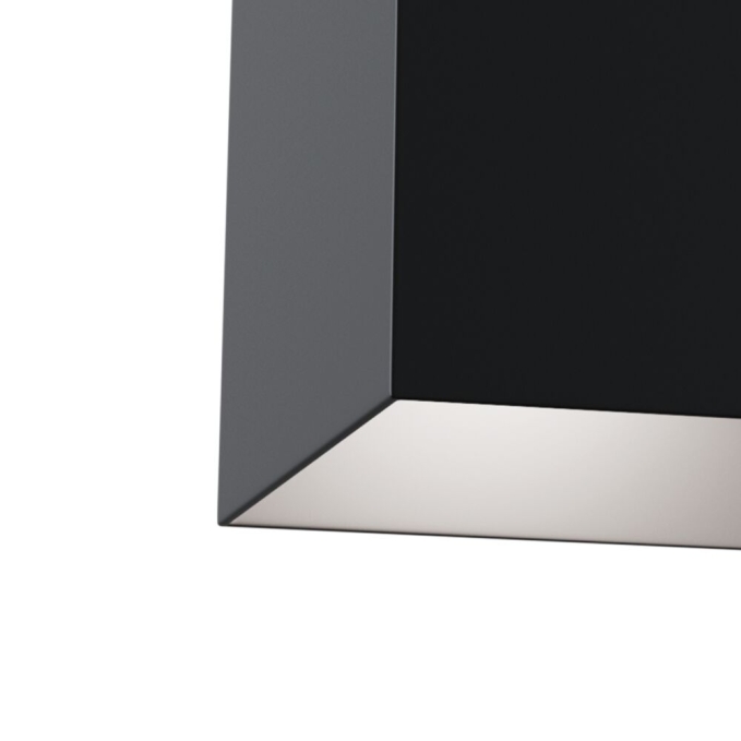 Потолочный светильник Изящность / Slim 1*GU10 10 Вт, C015CL-01B, изображение 2