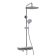 Душевая система WasserKRAFT  A113.116.058.CH T