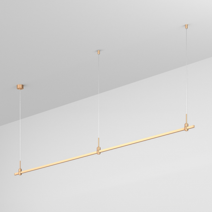 Основание ART-APRIORI-LINE-HANG-3000 (GD), Arlight, 054506, изображение 1 Основание ART-APRIORI-LINE-HANG-3000 (GD), Arlight, 054506, изображение 1
