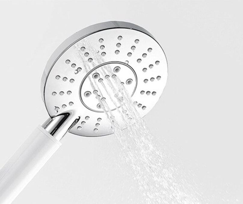 Душевая система WasserKRAFT A16067W Душевая система WasserKRAFT A16067W