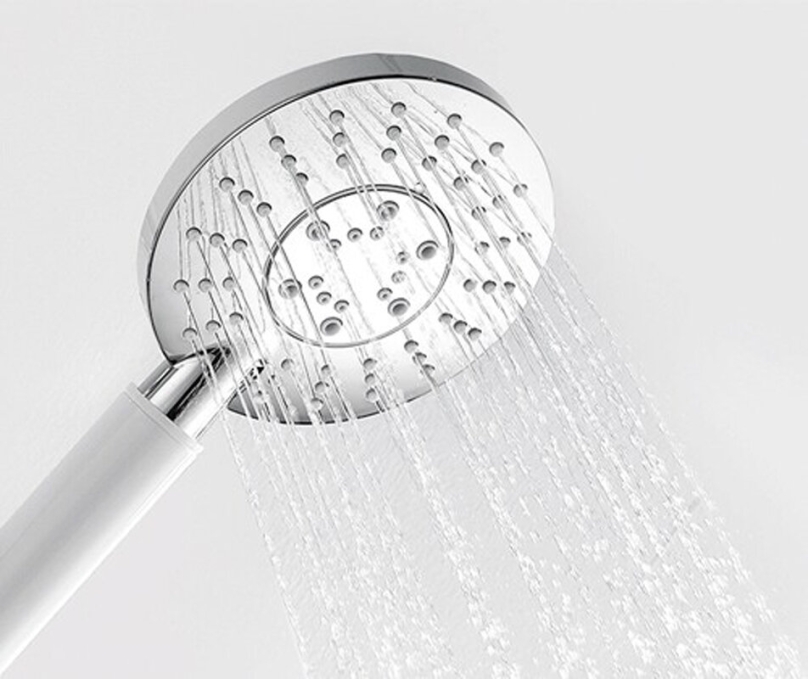 Душевая система WasserKRAFT A16067W Душевая система WasserKRAFT A16067W